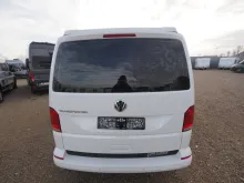 Fahrzeugbild VW T 6.1 Easy Camper Classic, Heizung, Kamera #9