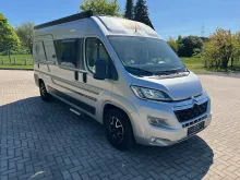 Fahrzeugbild Adria Twin All In 600 SP #1