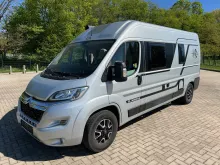 Fahrzeugbild Adria Twin All In 600 SP #2