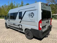 Fahrzeugbild Adria Twin All In 600 SP #3