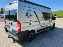 Fahrzeugbild Adria Twin All In 600 SP #4