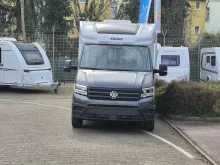 Fahrzeugbild Knaus Van TI Plus 650 MEG Platinum Selection * TraumMobil*Automatik*Allrad* #18