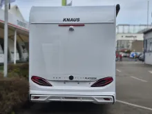 Fahrzeugbild Knaus Van TI Plus 650 MEG Platinum Selection * TraumMobil*Automatik*Allrad* #34