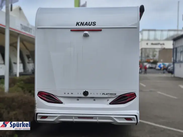 Fahrzeugbild Knaus Van TI Plus 650 MEG Platinum Selection * TraumMobil*Automatik*Allrad* #34