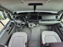 Fahrzeugbild Knaus Van TI Plus 650 MEG Platinum Selection * TraumMobil*Automatik*Allrad* #7