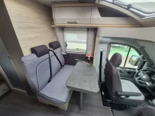 Fahrzeugbild Knaus Van TI Plus 650 MEG Platinum Selection * TraumMobil*Automatik*Allrad* #22
