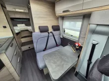 Fahrzeugbild Knaus Van TI Plus 650 MEG Platinum Selection * TraumMobil*Automatik*Allrad* #11