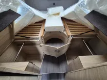 Fahrzeugbild Knaus Van TI Plus 650 MEG Platinum Selection * TraumMobil*Automatik*Allrad* #13