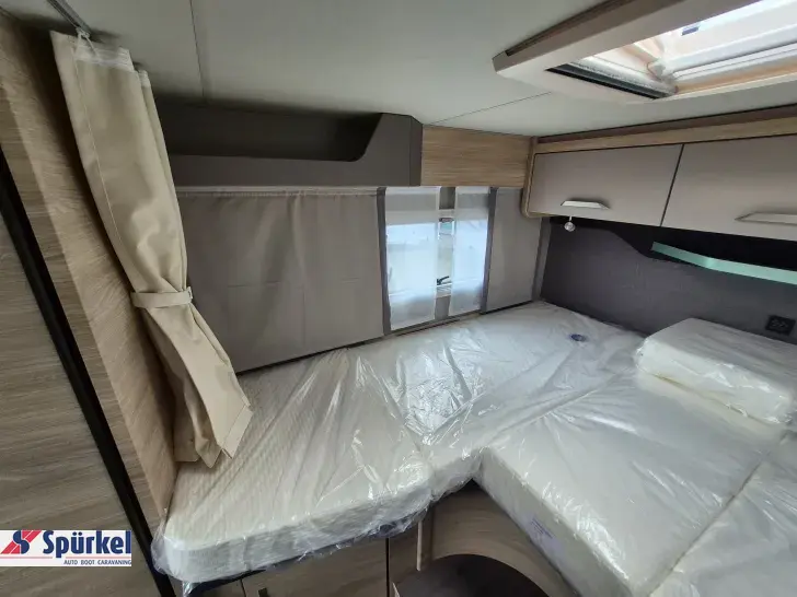 Fahrzeugbild Knaus Van TI Plus 650 MEG Platinum Selection * TraumMobil*Automatik*Allrad* #29