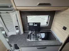 Fahrzeugbild Knaus Van TI Plus 650 MEG Platinum Selection * TraumMobil*Automatik*Allrad* #30