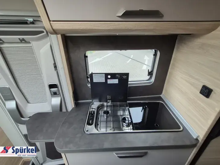 Fahrzeugbild Knaus Van TI Plus 650 MEG Platinum Selection * TraumMobil*Automatik*Allrad* #30