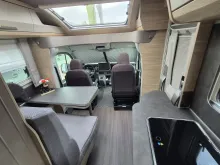 Fahrzeugbild Knaus Van TI Plus 650 MEG Platinum Selection * TraumMobil*Automatik*Allrad* #21