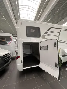 Fahrzeugbild Hymer GT-S 600 #4