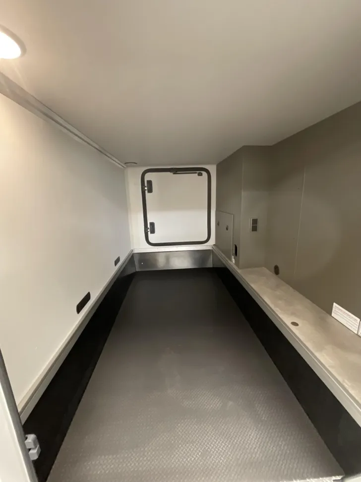 Fahrzeugbild Hymer GT-S 600 #6