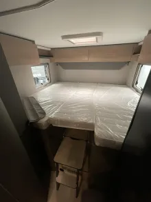 Fahrzeugbild Hymer GT-S 600 #11