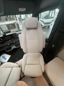 Fahrzeugbild Hymer GT-S 600 #17