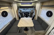 Fahrzeugbild Challenger Teilintegriert 384 Etape Edition Neuwertig #3
