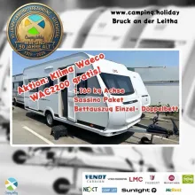 Fahrzeugbild LMC Sassino 460 E #3