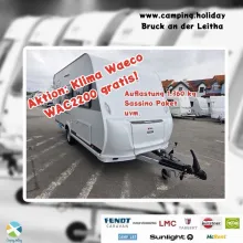 Frontal Hinten LMC Sassino 430 D