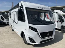 Fahrzeugbild Etrusco I 6900 SB Primavera|Kamera|Markise|TV+SAT|iCONIC #5