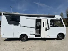 Fahrzeugbild Etrusco I 6900 SB Primavera|Kamera|Markise|TV+SAT|iCONIC #7