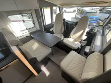 Fahrzeugbild Etrusco I 6900 SB Primavera|Kamera|Markise|TV+SAT|iCONIC #9