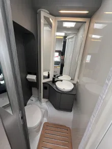 Fahrzeugbild Etrusco I 6900 SB Primavera|Kamera|Markise|TV+SAT|iCONIC #12