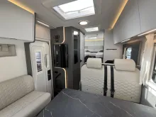 Fahrzeugbild Etrusco I 6900 SB Primavera|Kamera|Markise|TV+SAT|iCONIC #18