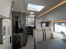 Fahrzeugbild Etrusco I 6900 SB Primavera|Kamera|Markise|TV+SAT|iCONIC #19