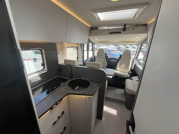Fahrzeugbild Etrusco I 6900 SB Primavera|Kamera|Markise|TV+SAT|iCONIC #20