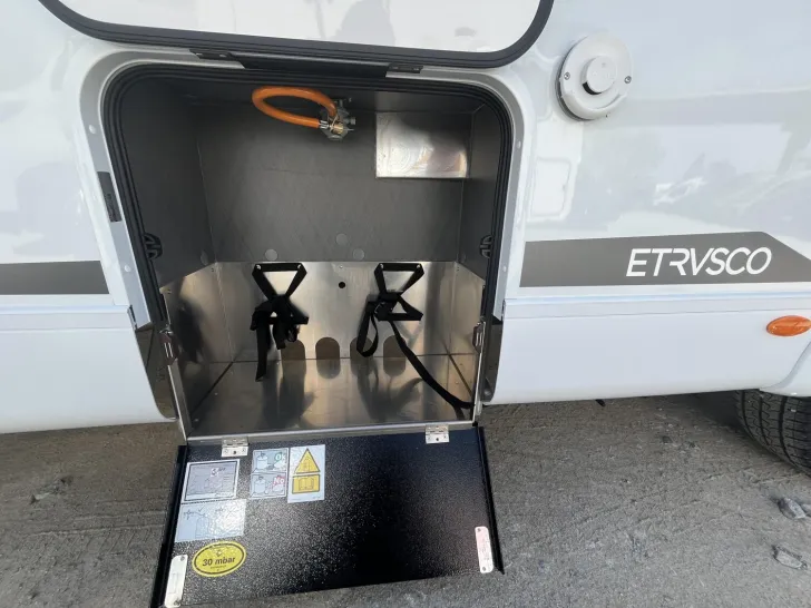 Fahrzeugbild Etrusco I 6900 SB Primavera|Kamera|Markise|TV+SAT|iCONIC #28