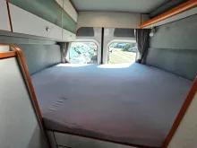 Fahrzeugbild HRZ Holiday Beach Mercedes-Benz #9