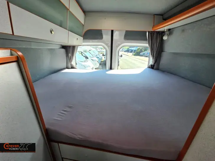 Fahrzeugbild HRZ Holiday Beach Mercedes-Benz #9