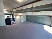 Fahrzeugbild HRZ Holiday Beach Mercedes-Benz #15