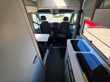Fahrzeugbild HRZ Holiday Beach Mercedes-Benz #17