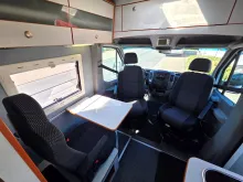 Fahrzeugbild HRZ Holiday Beach Mercedes-Benz #18