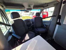 Fahrzeugbild HRZ Holiday Beach Mercedes-Benz #20