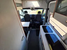 Fahrzeugbild HRZ Holiday Beach Mercedes-Benz #22