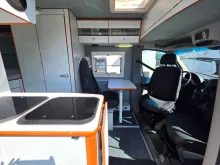 Fahrzeugbild HRZ Holiday Beach Mercedes-Benz #26