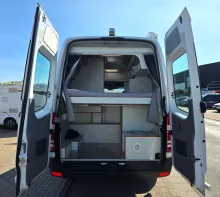 Fahrzeugbild HRZ Holiday Beach Mercedes-Benz #27