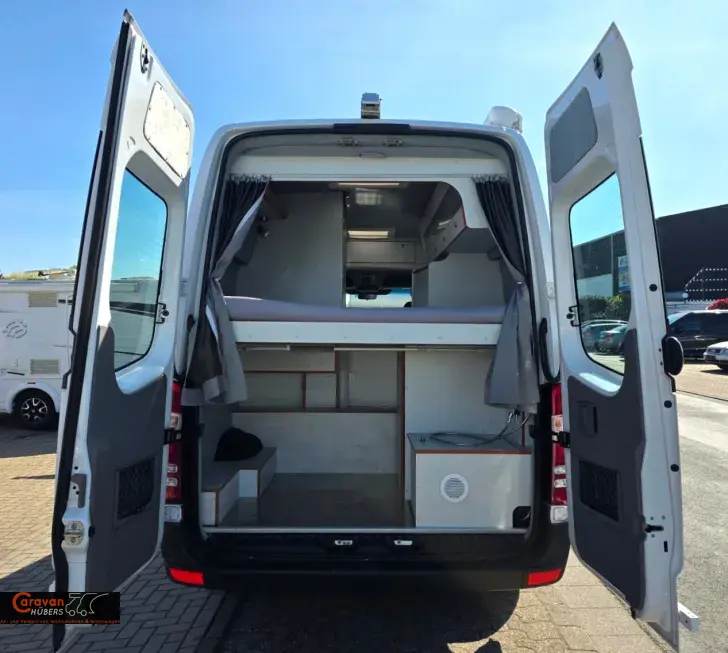 Fahrzeugbild HRZ Holiday Beach Mercedes-Benz #27