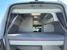 Fahrzeugbild HRZ Holiday Beach Mercedes-Benz #28