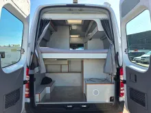Fahrzeugbild HRZ Holiday Beach Mercedes-Benz #29