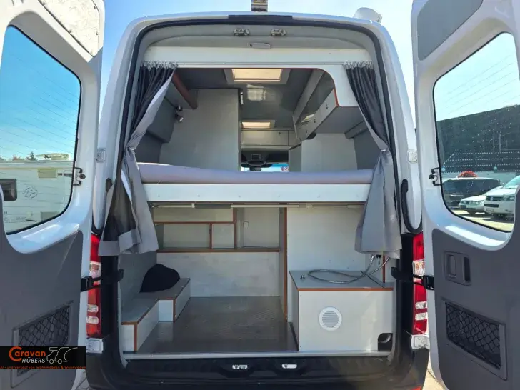 Fahrzeugbild HRZ Holiday Beach Mercedes-Benz #29