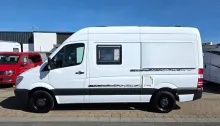 Fahrzeugbild HRZ Holiday Beach Mercedes-Benz #32