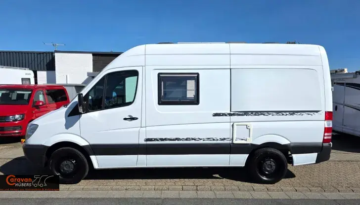 Fahrzeugbild HRZ Holiday Beach Mercedes-Benz #32