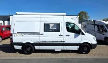 Fahrzeugbild HRZ Holiday Beach Mercedes-Benz #33