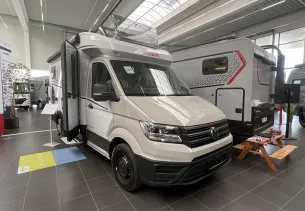Bild Globebus Performance T 16