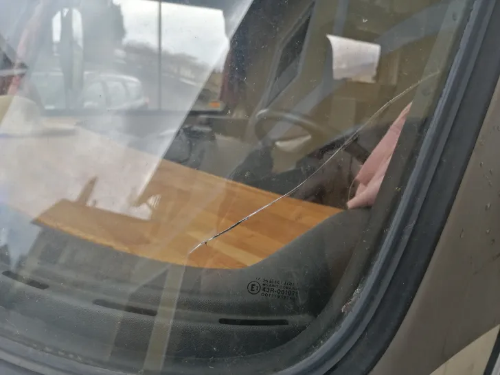 Fahrzeugbild Hymer B-Klasse 564 restauriert #8