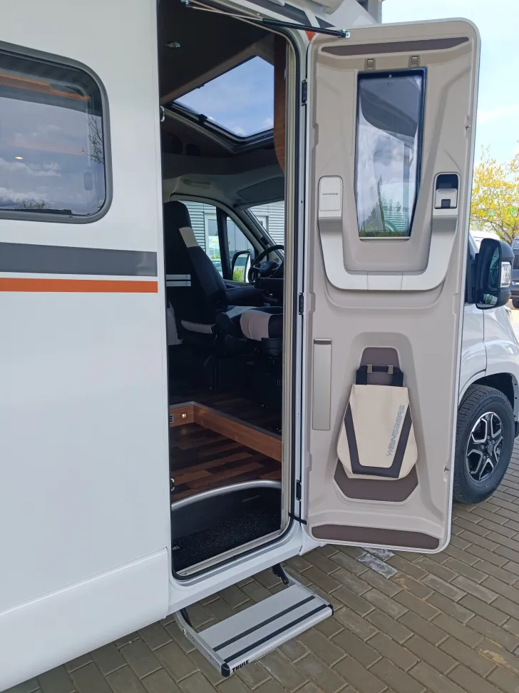 Fahrzeugbild Weinsberg CaraCompact 600 MEG EDITION [PEPPER] #19